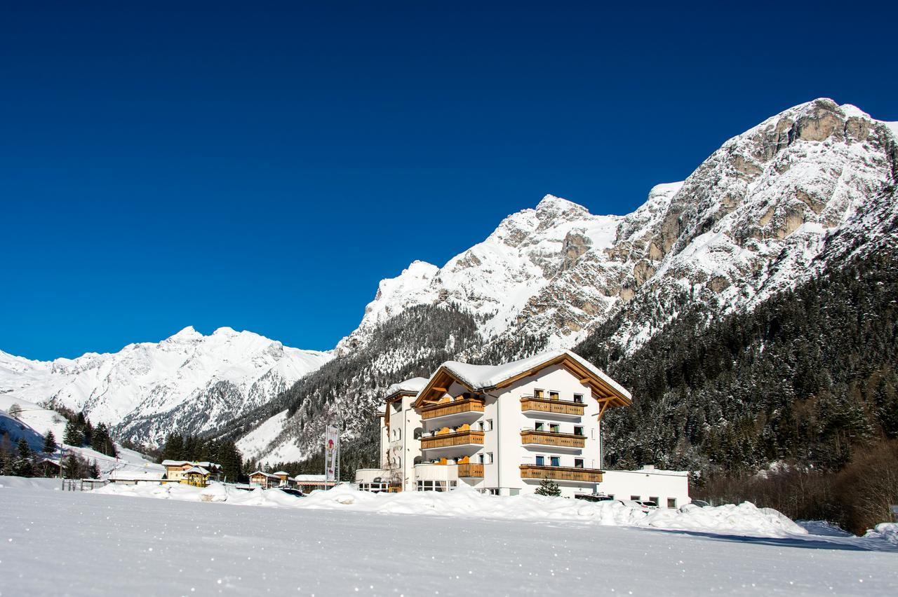 Hotel Alpin Колле-Изарко Экстерьер фото